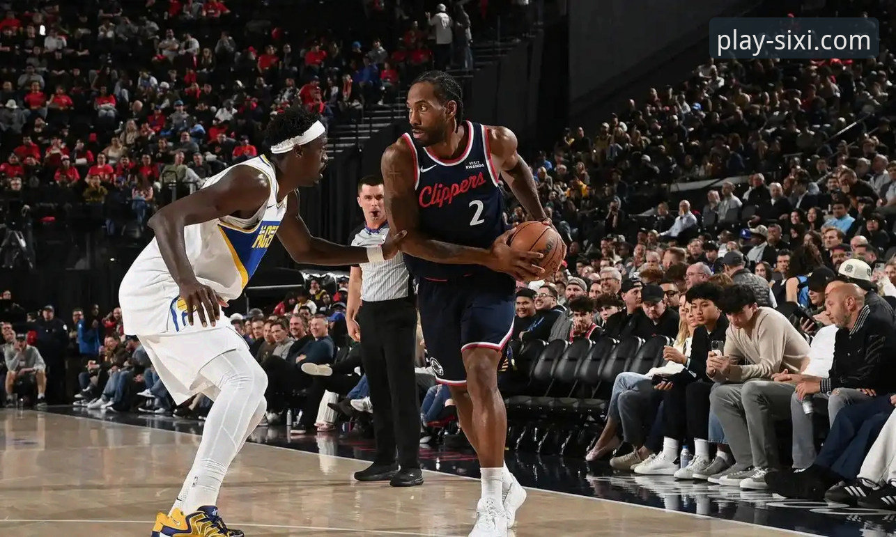 四喜体育怎么样iOS版 快船18分领先遭20分逆转深度解析:从四喜体育赛事分析工具看攻防崩盘关键