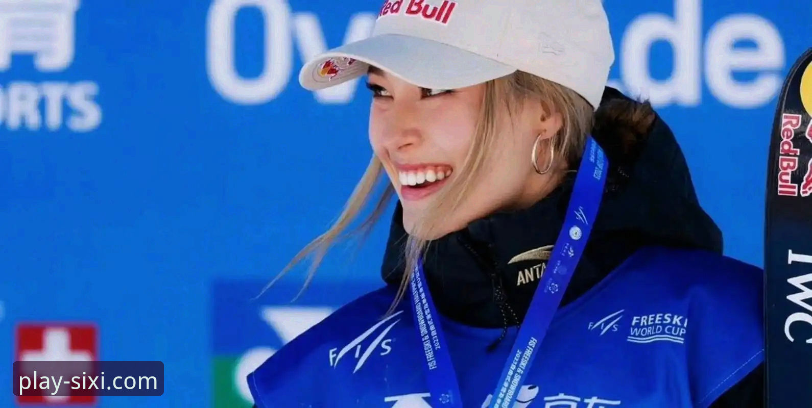 四喜体育免费直播 揭秘谷爱凌卫冕背后的数据与技术:一个评测员的观赛深度解析