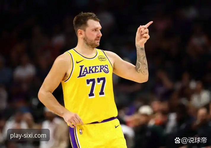 东契奇单骑闯关vs步行者多点开花：一场进攻盛宴的深度解析