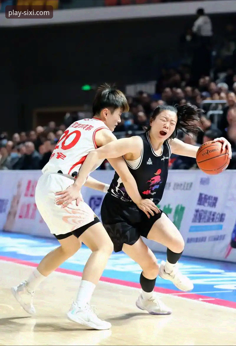 一场创纪录的碾压式胜利：四川女篮总决赛G1表现深度评测