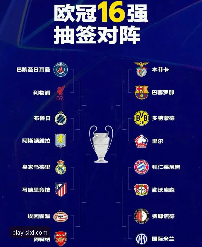 阿森纳点球争议与马竞主场不败，四喜体育平台如何看透欧冠半决赛首回合玄机？