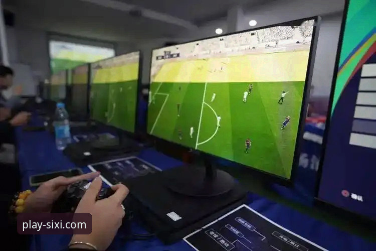 四喜体育平台深度解析：专业赛事服务的技术与体验评测